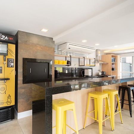 Apartamento Perfeito Pueblo 595 Porto Alegre Bagian luar foto