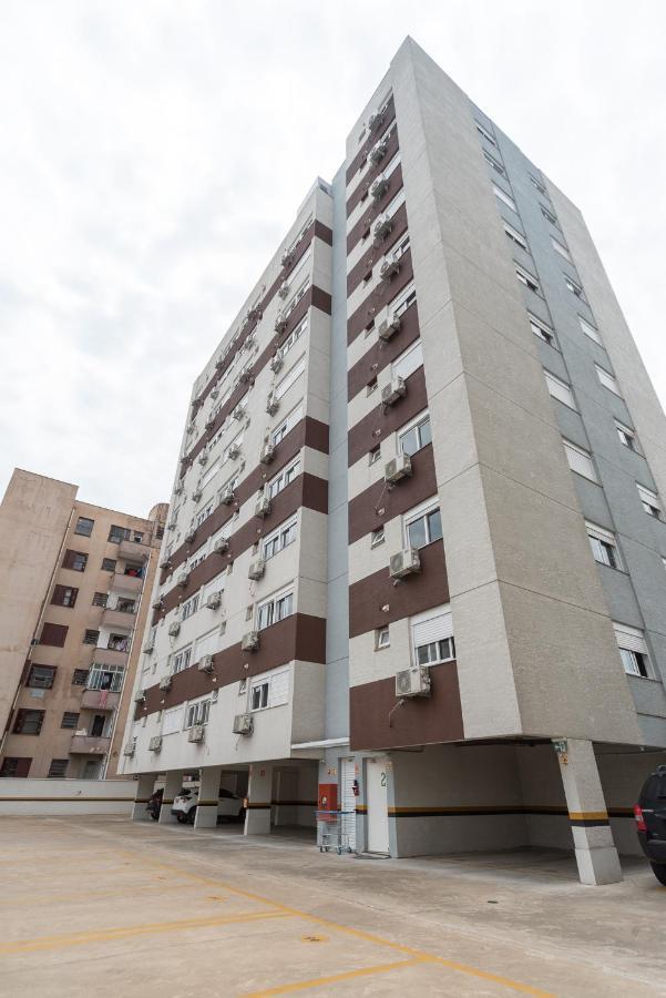 Apartamento Perfeito Pueblo 595 Porto Alegre Bagian luar foto