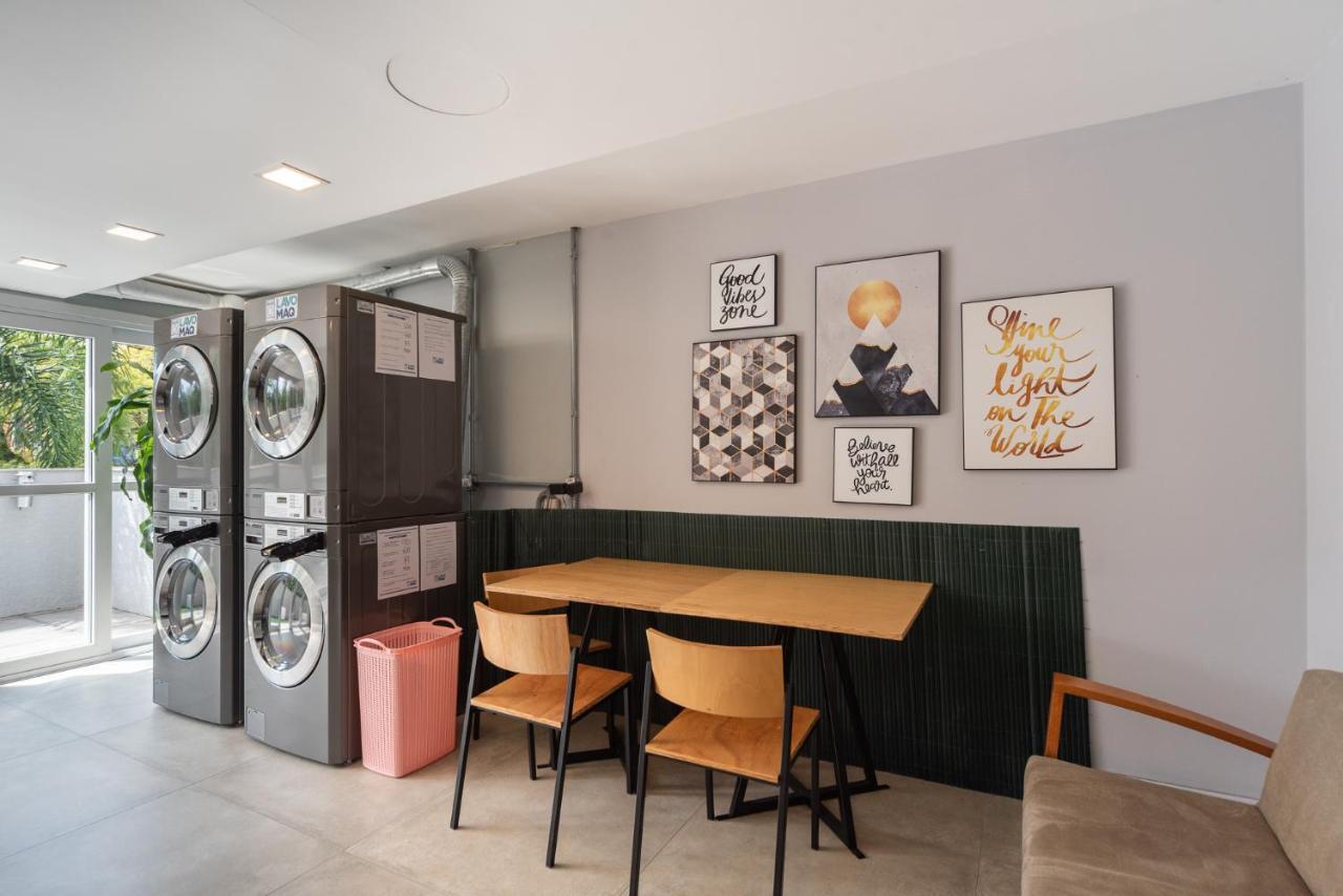 Apartamento Perfeito Pueblo 595 Porto Alegre Bagian luar foto
