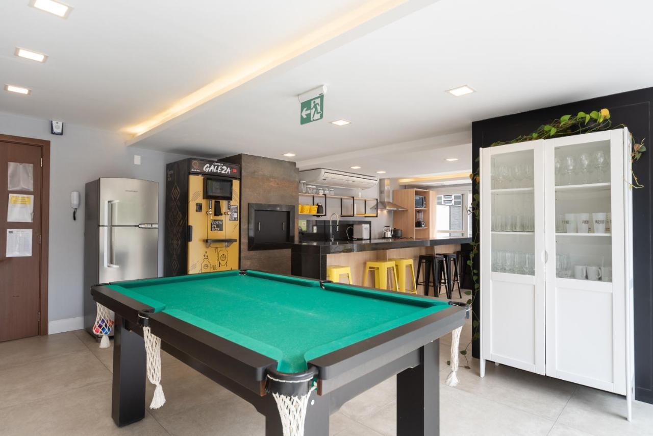 Apartamento Perfeito Pueblo 595 Porto Alegre Bagian luar foto