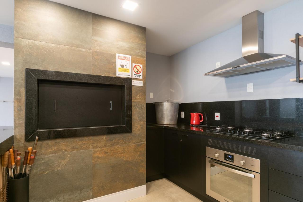 Apartamento Perfeito Pueblo 595 Porto Alegre Bagian luar foto
