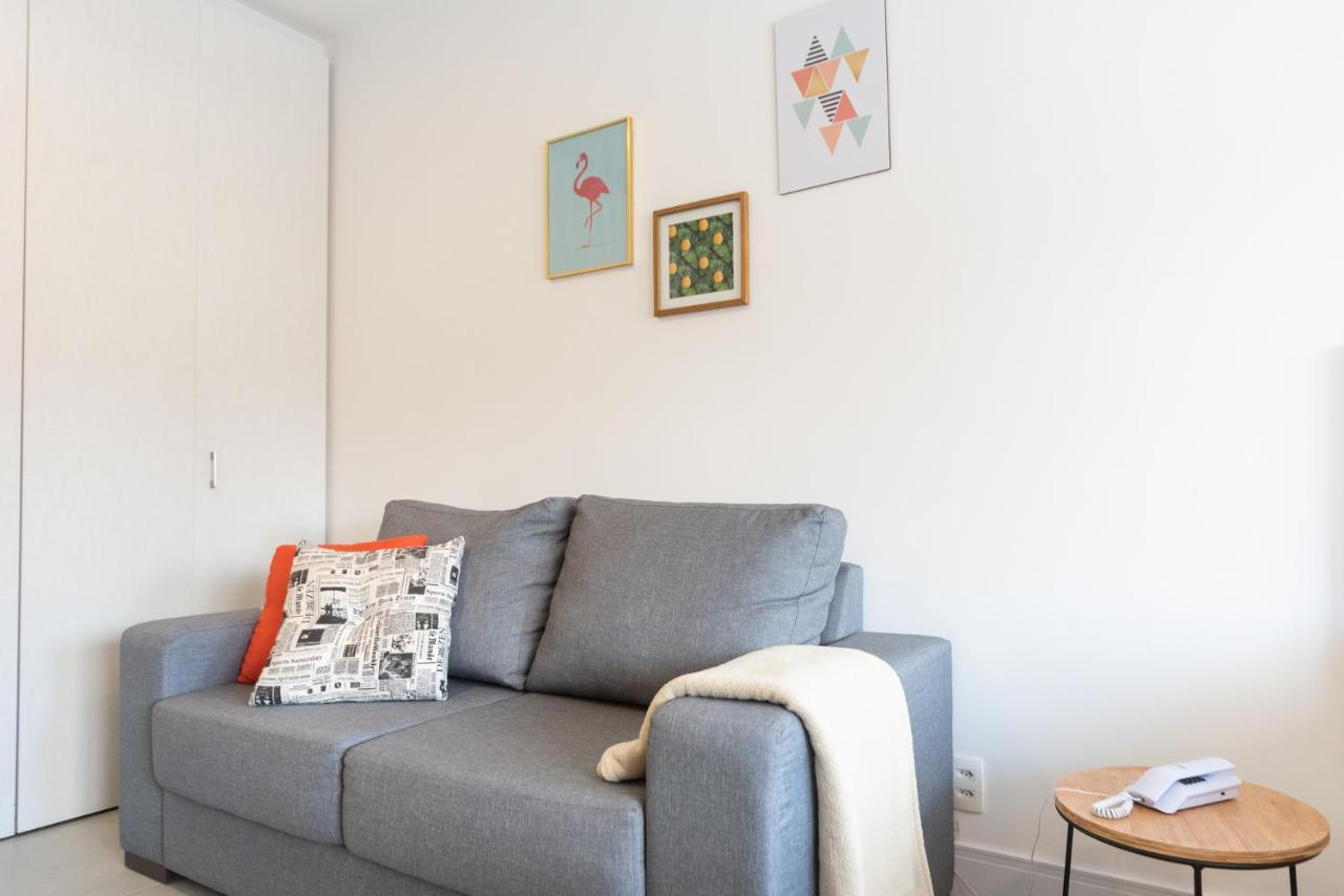 Apartamento Perfeito Pueblo 595 Porto Alegre Bagian luar foto