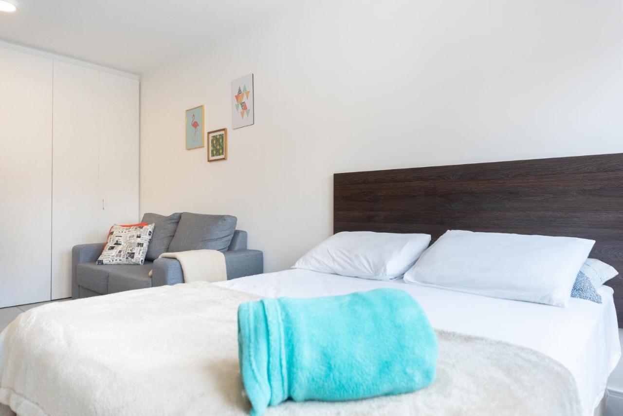 Apartamento Perfeito Pueblo 595 Porto Alegre Bagian luar foto